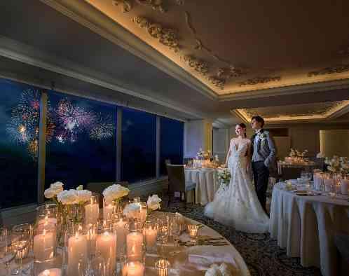 シェラトン・グランデ・トーキョーベイ・ホテルの画像2