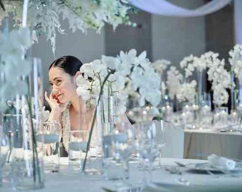 シェラトン･グランデ･トーキョーベイ･ホテルの写真5