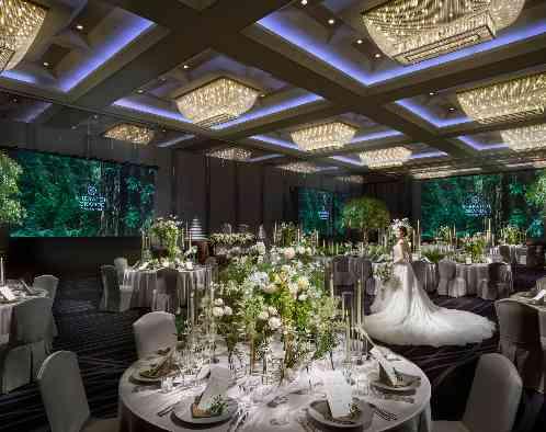 シェラトン・グランデ・トーキョーベイ・ホテルの画像3