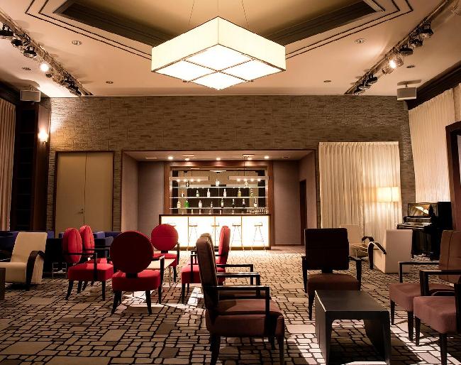 シェラトン・グランデ・トーキョーベイ・ホテルの画像4