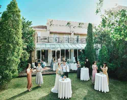 ザ・チェルシーコートおゆみ野ガーデンの写真2