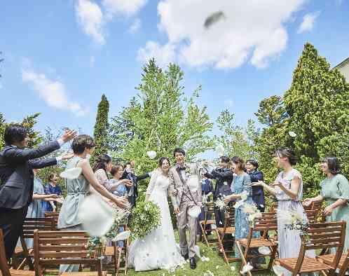 ザ・チェルシーコートおゆみ野ガーデンの写真5