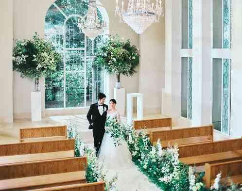 ザ・チェルシーコートおゆみ野ガーデンの画像1