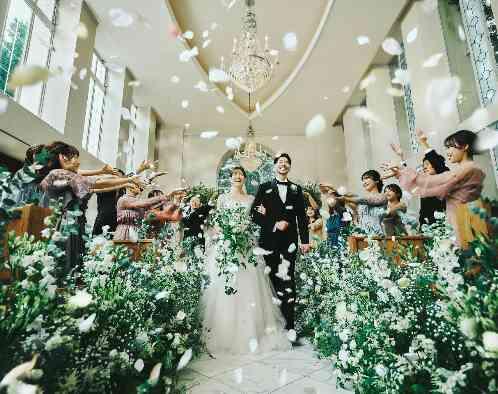 ザ・チェルシーコートおゆみ野ガーデンの写真2