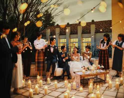 ザ・チェルシーコートおゆみ野ガーデンの写真3