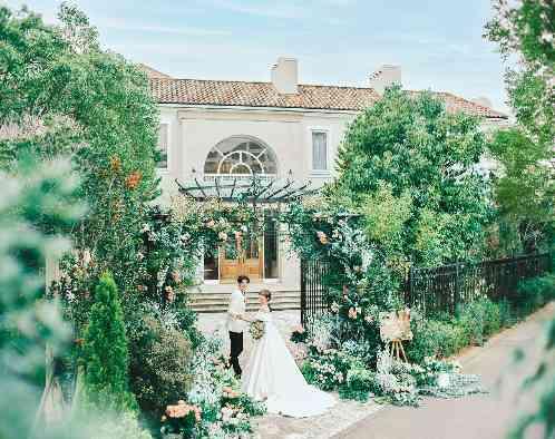 ザ・チェルシーコートおゆみ野ガーデンの画像1