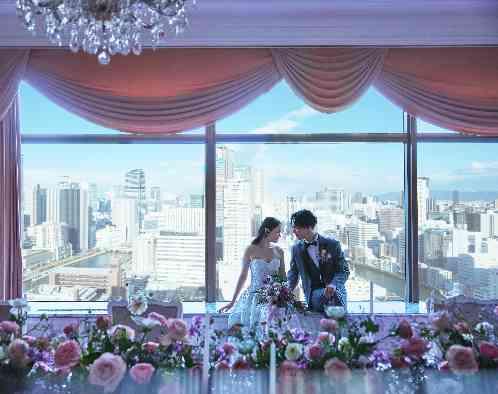 リーガロイヤルホテル大阪 ヴィニェット コレクションの写真2