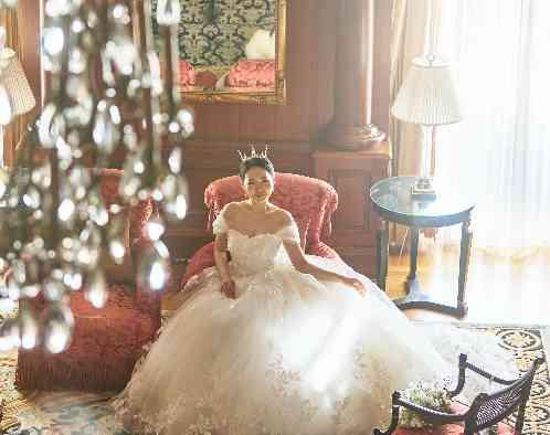 リーガロイヤルホテル大阪 ヴィニェット コレクションの写真1