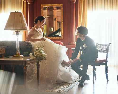 リーガロイヤルホテル大阪 ヴィニェット コレクションの画像3