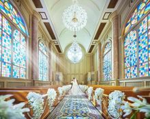 リーガロイヤルホテル大阪の画像1