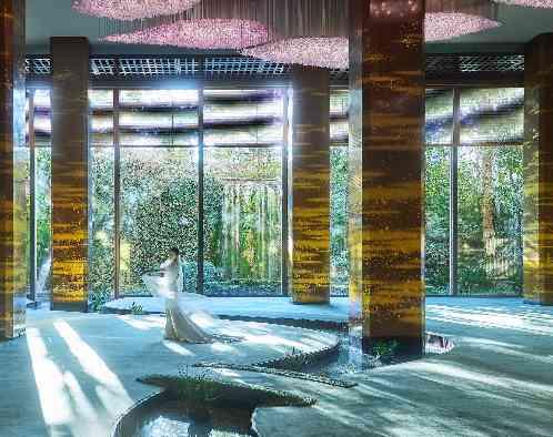 リーガロイヤルホテル大阪 ヴィニェット コレクションの写真1