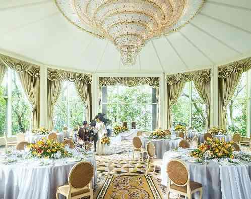 リーガロイヤルホテル大阪 ヴィニェット コレクションの写真2