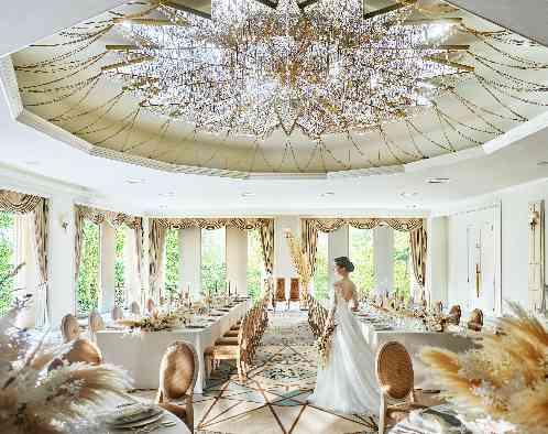 リーガロイヤルホテル大阪 ヴィニェット コレクションの画像4