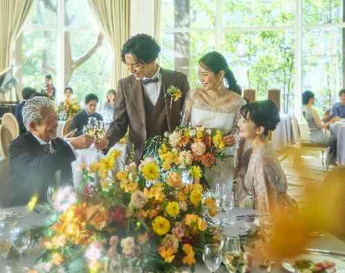 リーガロイヤルホテル大阪 ヴィニェット コレクションの写真6