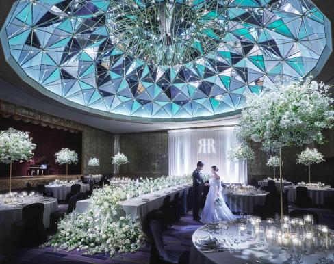 リーガロイヤルホテル大阪 ヴィニェット コレクションの画像2