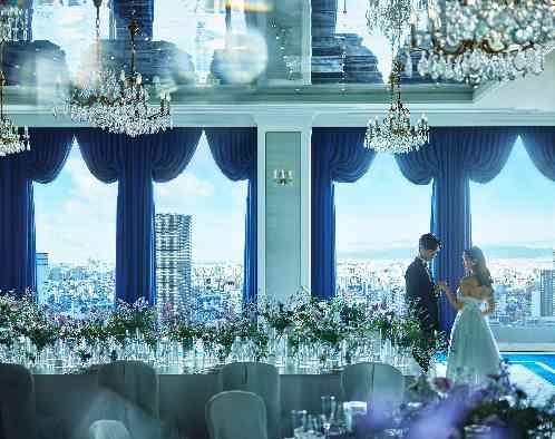 リーガロイヤルホテル大阪 ヴィニェット コレクションの画像5