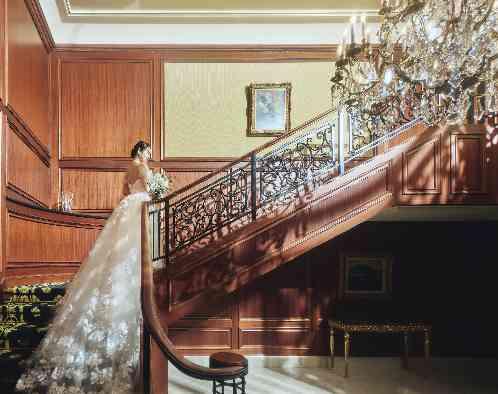 リーガロイヤルホテル大阪 ヴィニェット コレクションの画像1