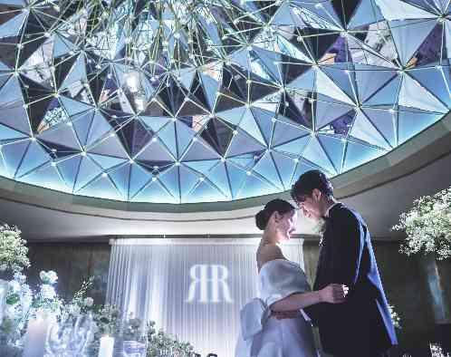 リーガロイヤルホテル大阪 ヴィニェット コレクションの画像2