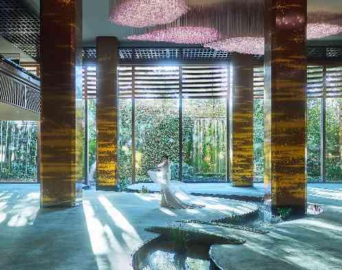 リーガロイヤルホテル大阪 ヴィニェット コレクションの画像6