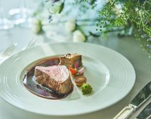 リーガロイヤルホテル大阪の画像4