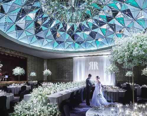 リーガロイヤルホテル大阪 ヴィニェット コレクションの画像1