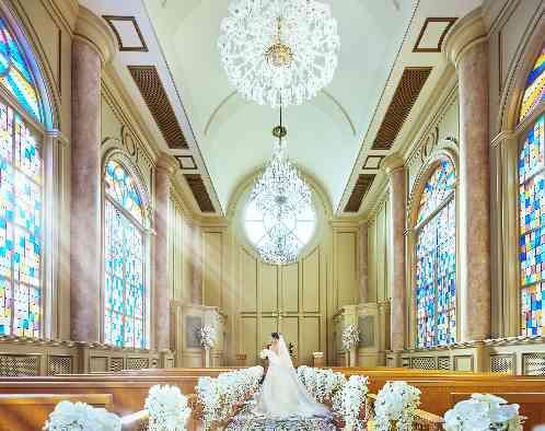 リーガロイヤルホテル大阪 ヴィニェット コレクションの写真2