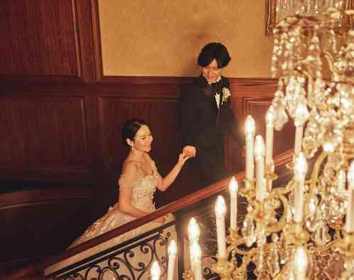 リーガロイヤルホテル大阪 ヴィニェット コレクションの写真5