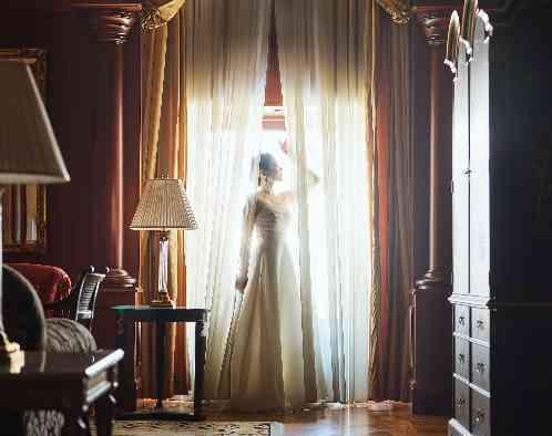 リーガロイヤルホテル大阪 ヴィニェット コレクションの写真3