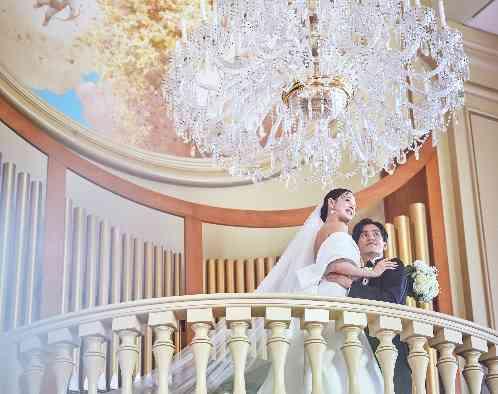 リーガロイヤルホテル大阪 ヴィニェット コレクションの画像4