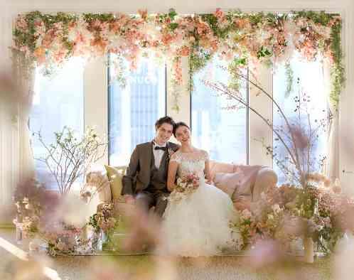 ヴェルミヨンバーグ名古屋 ●BRASSグループの画像5