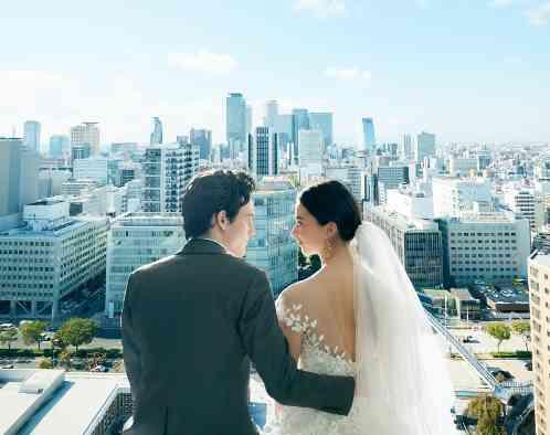 ヴェルミヨンバーグ名古屋 ●BRASSグループの画像6