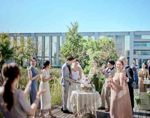 ヴェルミヨンバーグ名古屋 ●BRASSグループの写真5