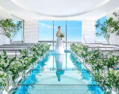 ヴェルミヨンバーグ名古屋　●BRASSグループの写真1