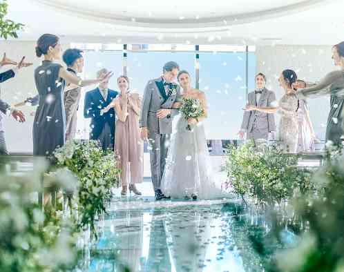 ヴェルミヨンバーグ名古屋 ●BRASSグループの写真2