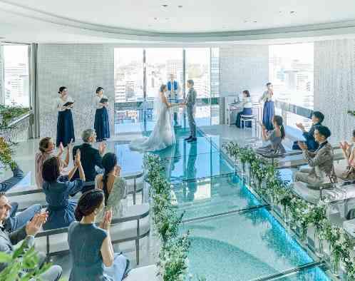 ヴェルミヨンバーグ名古屋 ●BRASSグループの画像2