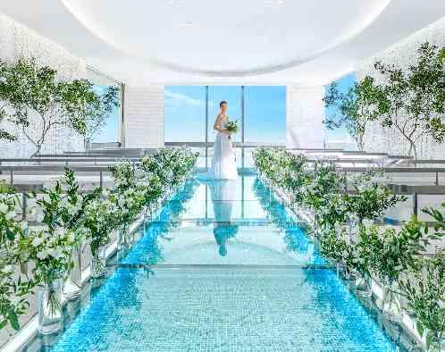 ヴェルミヨンバーグ名古屋　●BRASSグループの写真1