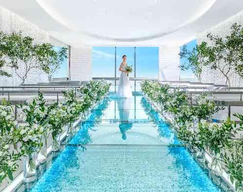 ヴェルミヨンバーグ名古屋　●BRASSグループの写真1