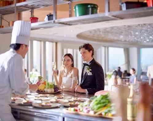 ヴェルミヨンバーグ名古屋　●BRASSグループの写真3