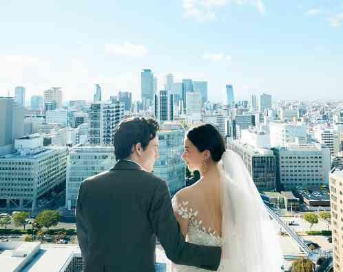 ヴェルミヨンバーグ名古屋 ●BRASSグループの写真6