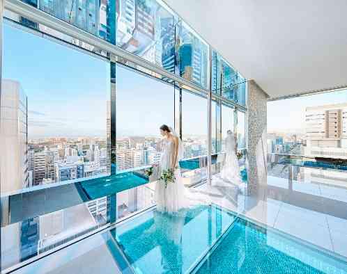 ヴェルミヨンバーグ名古屋　●BRASSグループの写真4