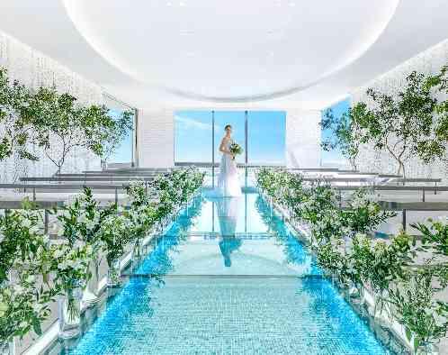 ヴェルミヨンバーグ名古屋　●BRASSグループの写真1