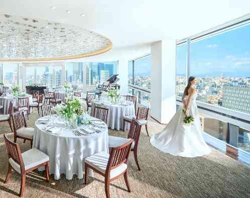 ヴェルミヨンバーグ名古屋 ●BRASSグループの写真2