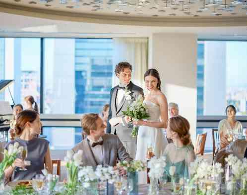 ヴェルミヨンバーグ名古屋 ●BRASSグループの写真3