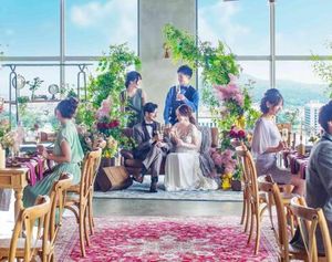 Lumiere a STYLE okayamaのサムネイル画像1