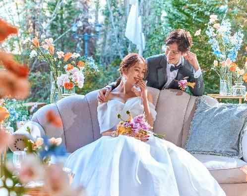 アールベルアンジェ チャペル嵯峨野の画像3