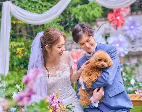 アールベルアンジェ チャペル嵯峨野の画像2