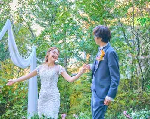 アールベルアンジェ チャペル嵯峨野の写真4