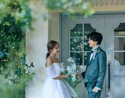 アールベルアンジェ　チャペル嵯峨野の写真3