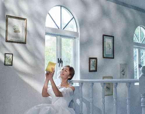 アールベルアンジェ チャペル嵯峨野の写真5