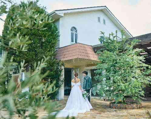 アールベルアンジェ チャペル嵯峨野の画像2